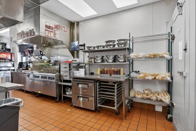 Established Charley's Cheesesteaks & Wings franchise located - photo 19