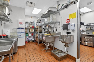 Established Charley's Cheesesteaks & Wings franchise located - photo 21