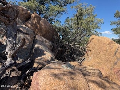 TERRIFIC MOGOLLON RIM, MONUMENT PEAK, & STEWART MOUNTAIN - photo 25