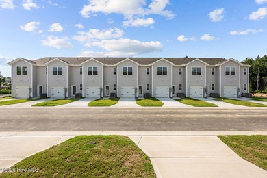 Come tour 1036 Bayard Wootten Way! One of our new townhomes at - photo 29