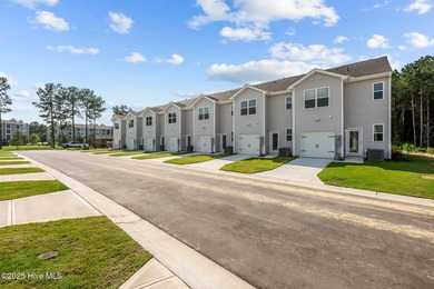 Come tour 1036 Bayard Wootten Way! One of our new townhomes at - photo 30