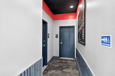 Established Charley's Cheesesteaks & Wings franchise located - photo 30