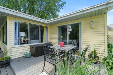 Enjoy the best of Gun Lake living with this charming 2-bedroom - photo 32