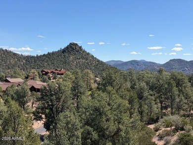 TERRIFIC MOGOLLON RIM, MONUMENT PEAK, & STEWART MOUNTAIN - photo 34