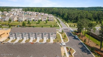 Come tour 1036 Bayard Wootten Way! One of our new townhomes at - photo 34