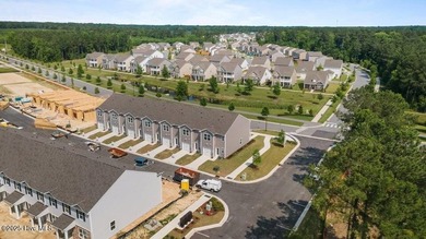 Come tour 1036 Bayard Wootten Way! One of our new townhomes at - photo 35