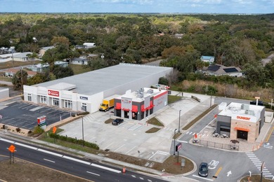 Established Charley's Cheesesteaks & Wings franchise located - photo 35