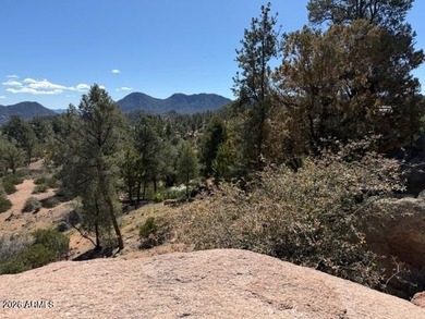 TERRIFIC MOGOLLON RIM, MONUMENT PEAK, & STEWART MOUNTAIN - photo 36