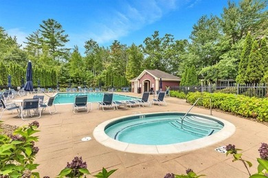 The Neighborhoods of Woodland Pond is one of the most - photo 41