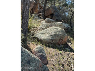 TERRIFIC MOGOLLON RIM, MONUMENT PEAK, & STEWART MOUNTAIN - photo 44
