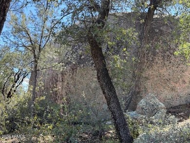 TERRIFIC MOGOLLON RIM, MONUMENT PEAK, & STEWART MOUNTAIN - photo 46