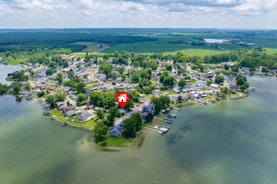Enjoy the best of Gun Lake living with this charming 2-bedroom - photo 49