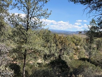 TERRIFIC MOGOLLON RIM, MONUMENT PEAK, & STEWART MOUNTAIN - photo 50
