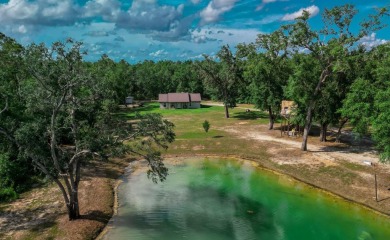 Lake Home For Sale in Live Oak, Florida