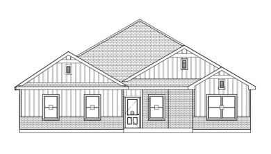 Lake Home For Sale in Abilene, Texas