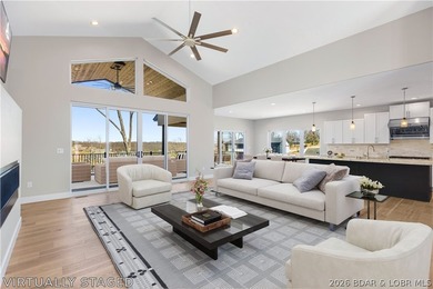 5499 Deephaven Lane in Osage Beach blends new construction with - photo 3