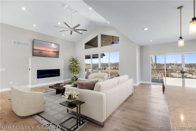 5499 Deephaven Lane in Osage Beach blends new construction with - photo 5