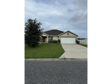 Lake Home For Sale in Fruitland Park, Florida