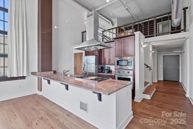 Experience modern city living in this beautifully updated condo