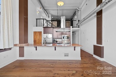 Experience modern city living in this beautifully updated condo