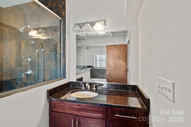 Experience modern city living in this beautifully updated condo