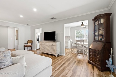 Absolutely stunning, renovated home sits on a beautiful corner - photo 12