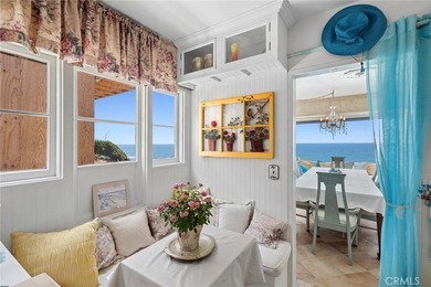 Positioned on a private road within one of Laguna Beach's most - photo 12
