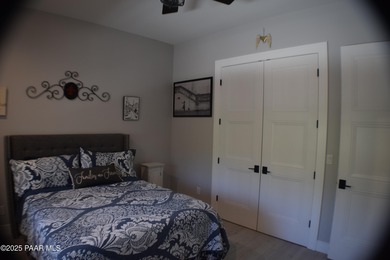 A beautifully new built home in the Ponderosa Pines. 2800 SF, 3