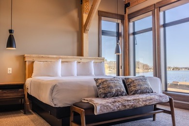 Introducing the next chapter of South Beach Cabins at Cragun's - photo 12