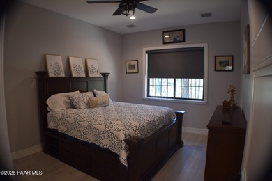 A beautifully new built home in the Ponderosa Pines. 2800 SF, 3