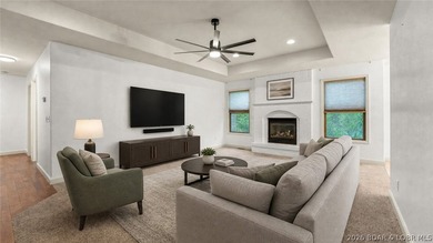 Welcome to your private retreat in the heart of Four - photo 8