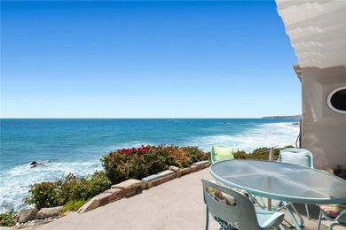Positioned on a private road within one of Laguna Beach's most - photo 24