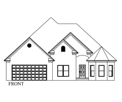 Currently under construction. Lot 25 located at 1342 Elk Horn - photo 26