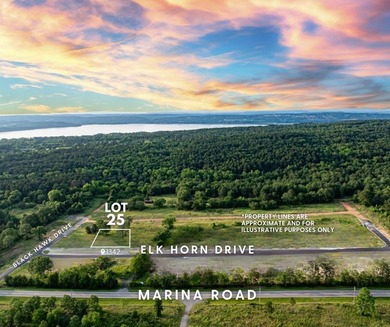 Currently under construction. Lot 25 located at 1342 Elk Horn - photo 28