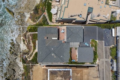 Positioned on a private road within one of Laguna Beach's most - photo 30
