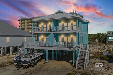 Panoramic Gulf views meet timeless coastal design. Poised within - photo 1