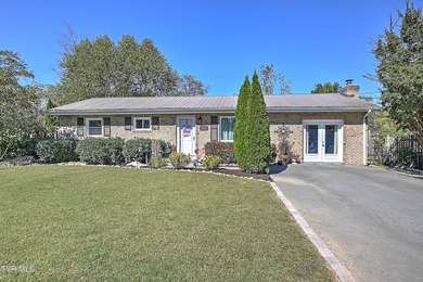 Boone Lake Home Sale Pending in Johnson City Tennessee