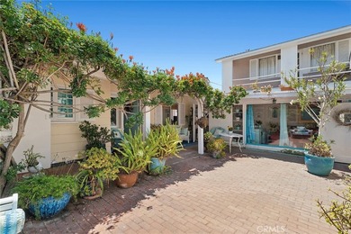 Positioned on a private road within one of Laguna Beach's most - photo 32
