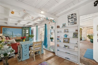 Positioned on a private road within one of Laguna Beach's most - photo 33
