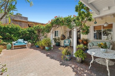 Positioned on a private road within one of Laguna Beach's most - photo 34
