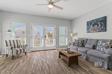 Panoramic Gulf views meet timeless coastal design. Poised within - photo 5