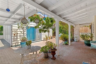 Positioned on a private road within one of Laguna Beach's most - photo 35