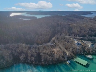 Prime 1.3-Acre Lakefront Canvas: Build Your Dream at Eagle Bay! - photo 6