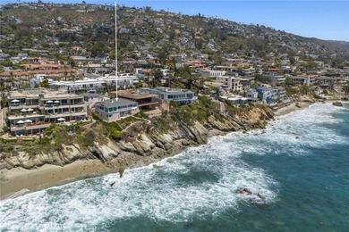 Positioned on a private road within one of Laguna Beach's most - photo 37