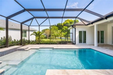 (private lake, pond, creek) Home For Sale in Vero Beach Florida