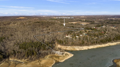 STR-Friendly Lake Home near Mammoth Cave - photo 3