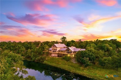 Lake Home For Sale in Harper, Texas