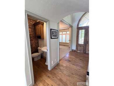 Exceptional 4-bedroom, 3.5-bathroom home situated on 2+ acres of - photo 5