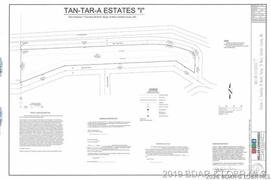 Looking to building that lake dream home. Tan Tar A Estates - photo 1