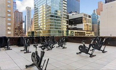 Perched high above Midtown East with breathtaking skyline views - photo 11